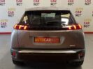 Voiture occasion PEUGEOT 2008 1.2 PURETECH 100 S&S ACTIVE PACK GRIS Essence Nimes Gard #5