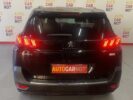 Voiture occasion PEUGEOT 5008 1.2 PURETECH 130 S&S ALLURE PACK NOIR Essence Arles Bouches du Rhône #5