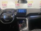 Voiture occasion PEUGEOT 5008 1.2 PURETECH 130 S&S ALLURE PACK NOIR Essence Arles Bouches du Rhône #7