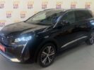 Voiture occasion PEUGEOT 5008 1.2 PURETECH 130 S&S ALLURE PACK NOIR Essence Arles Bouches du Rhône