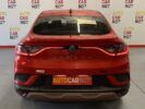 Voiture occasion RENAULT ARKANA 1.6 E-TECH FULL HYBRID 145 EVOLUTION EDC ROUGE Hybride essence-électrique Alès Gard #5