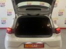 Voiture occasion RENAULT CLIO 5 1.6 E-TECH HYBRID 140 BUSINESS BLANC Hybride essence-électrique Alès Gard #11
