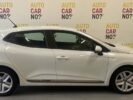 Voiture occasion RENAULT CLIO 5 1.6 E-TECH HYBRID 140 BUSINESS BLANC Hybride essence-électrique Alès Gard #4