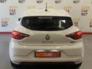 Voiture occasion RENAULT CLIO 5 1.6 E-TECH HYBRID 140 BUSINESS BLANC Hybride essence-électrique Alès Gard #5