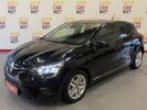 Voiture occasion RENAULT CLIO 5 1.6 E-TECH HYBRID 140 BUSINESS NOIR Hybride essence-électrique Montpellier Hérault