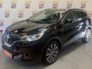 Voiture occasion RENAULT KADJAR 1.6 DCI 130 ENERGY INTENS NOIR Diesel Arles Bouches du Rhône